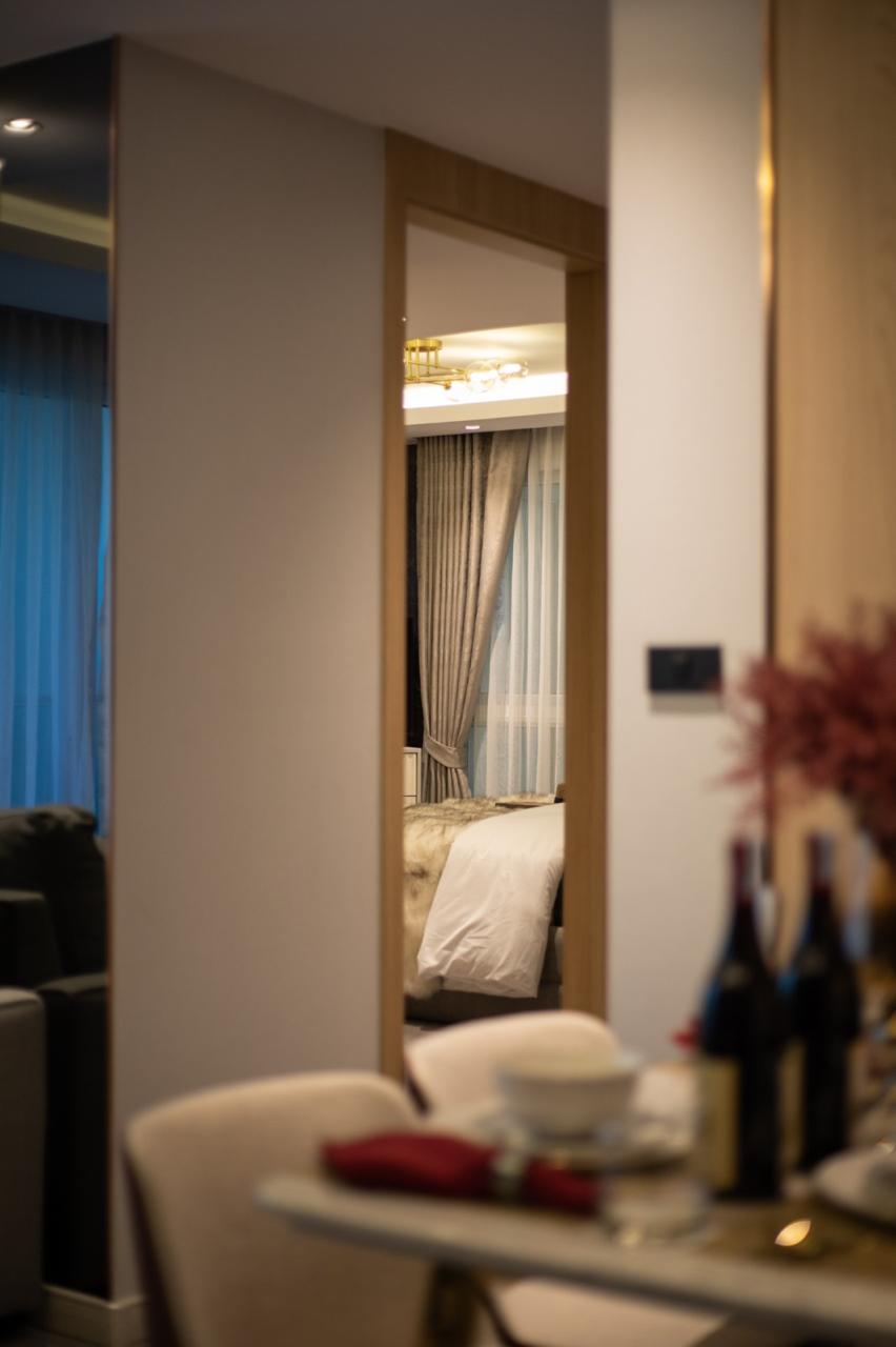 Rayong Victory view - Studio, Floor 8 10