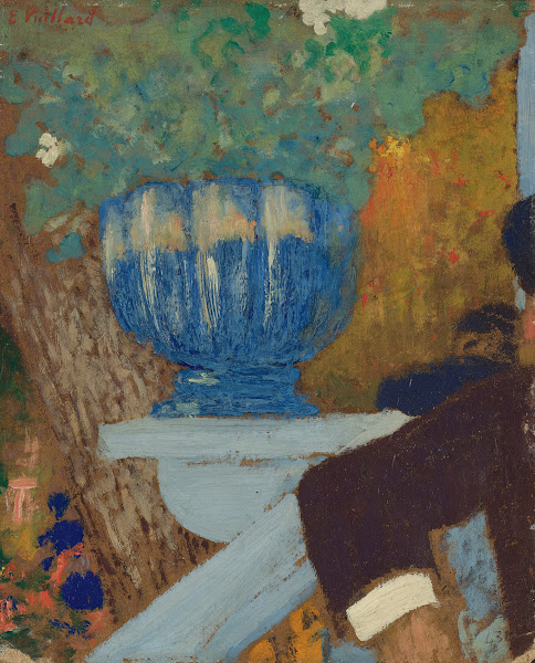 La Coupe Bleue circa 1895 98