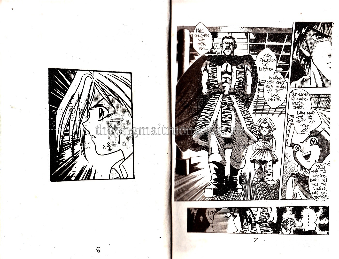 Tập 6 - Trang 222