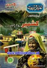 Taleem o Tarbiat Magazine February 2014 Download PDF