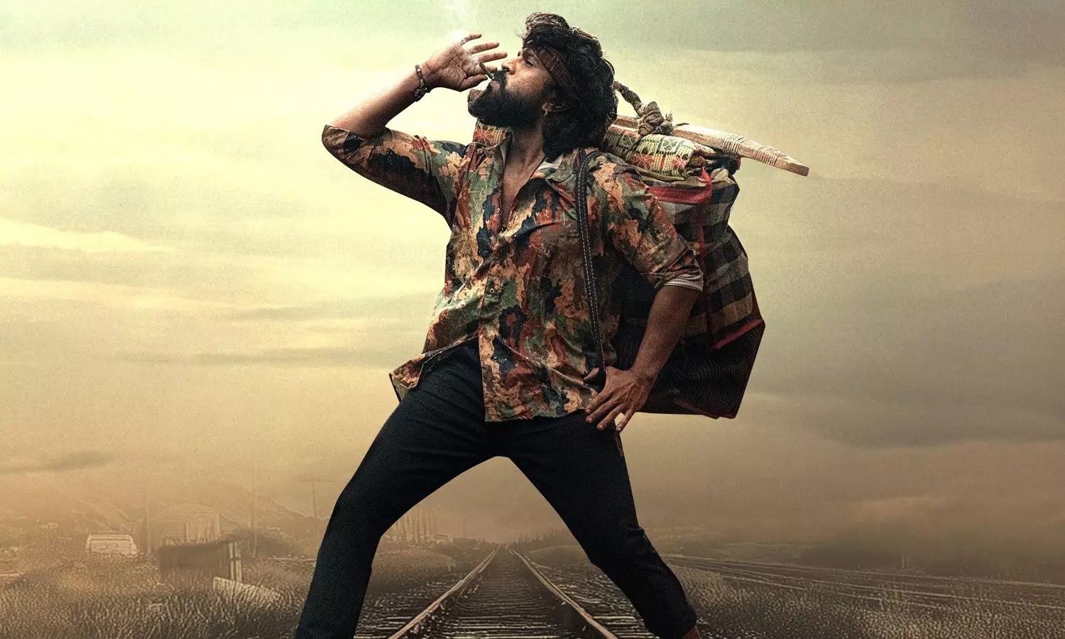 Ram Charan's 'Peddi' Remark Ignites Fan Outcry, Sparks Debate on Film Legacy