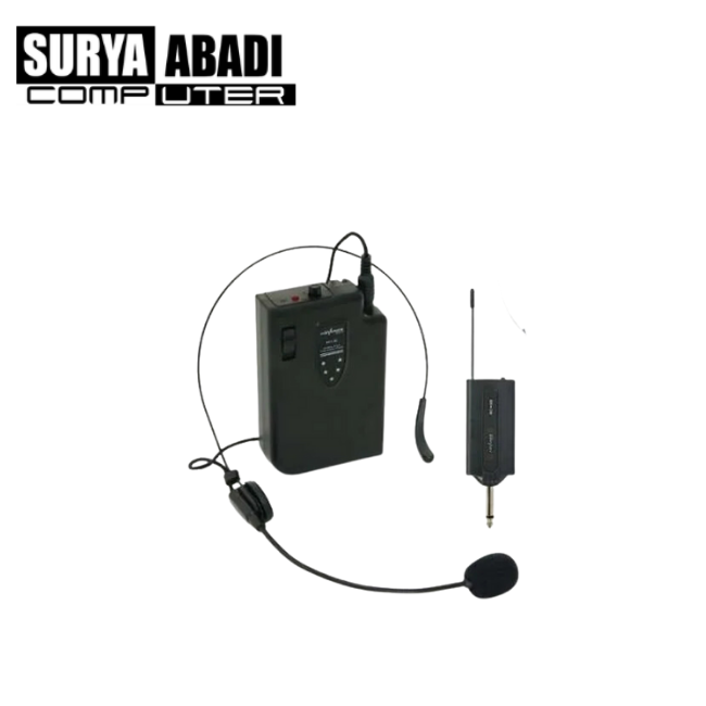 Mic Advance Wireless 500