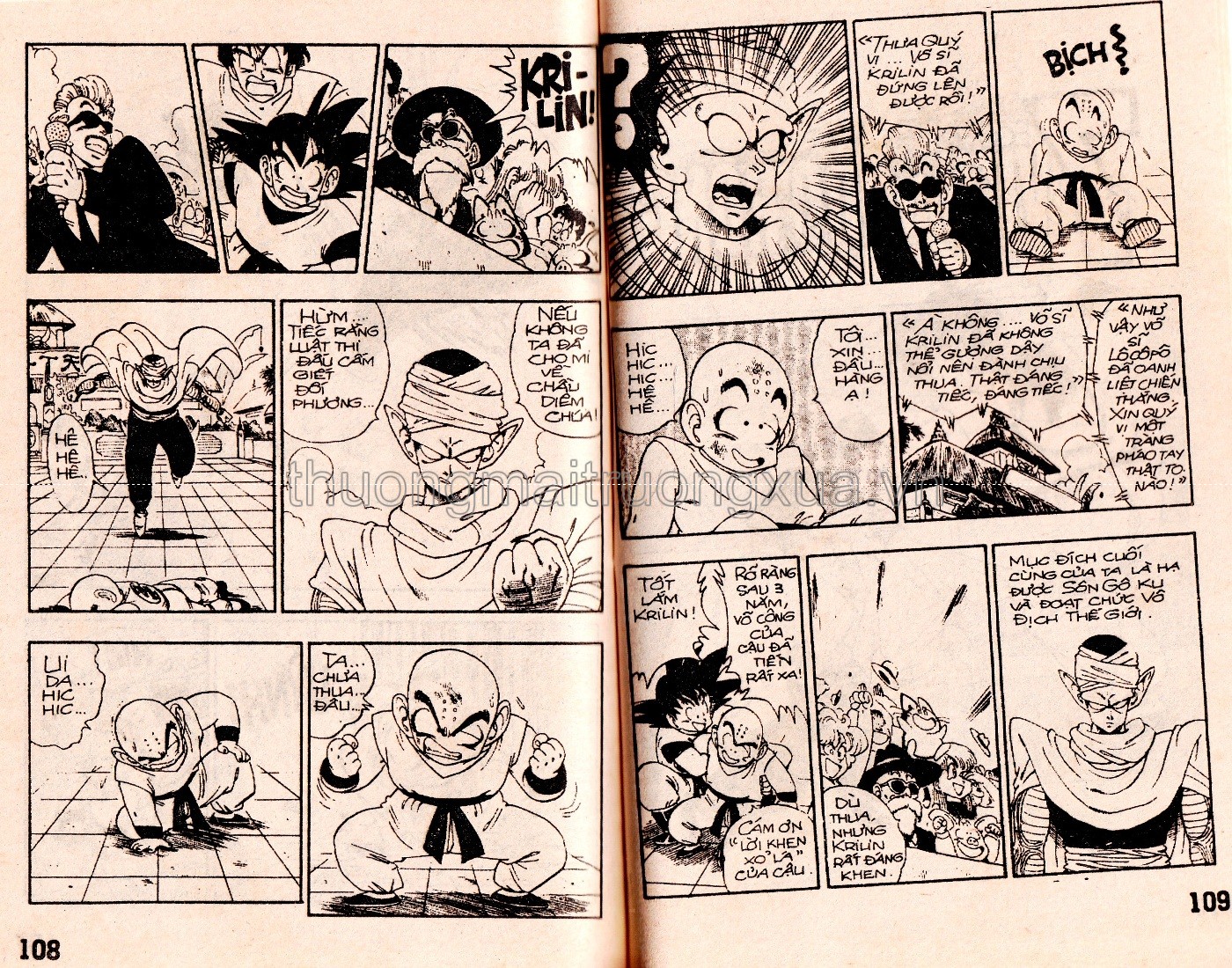 Tập 22 - Trang 180