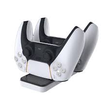 Base de Carga para mandos DualSense PS5