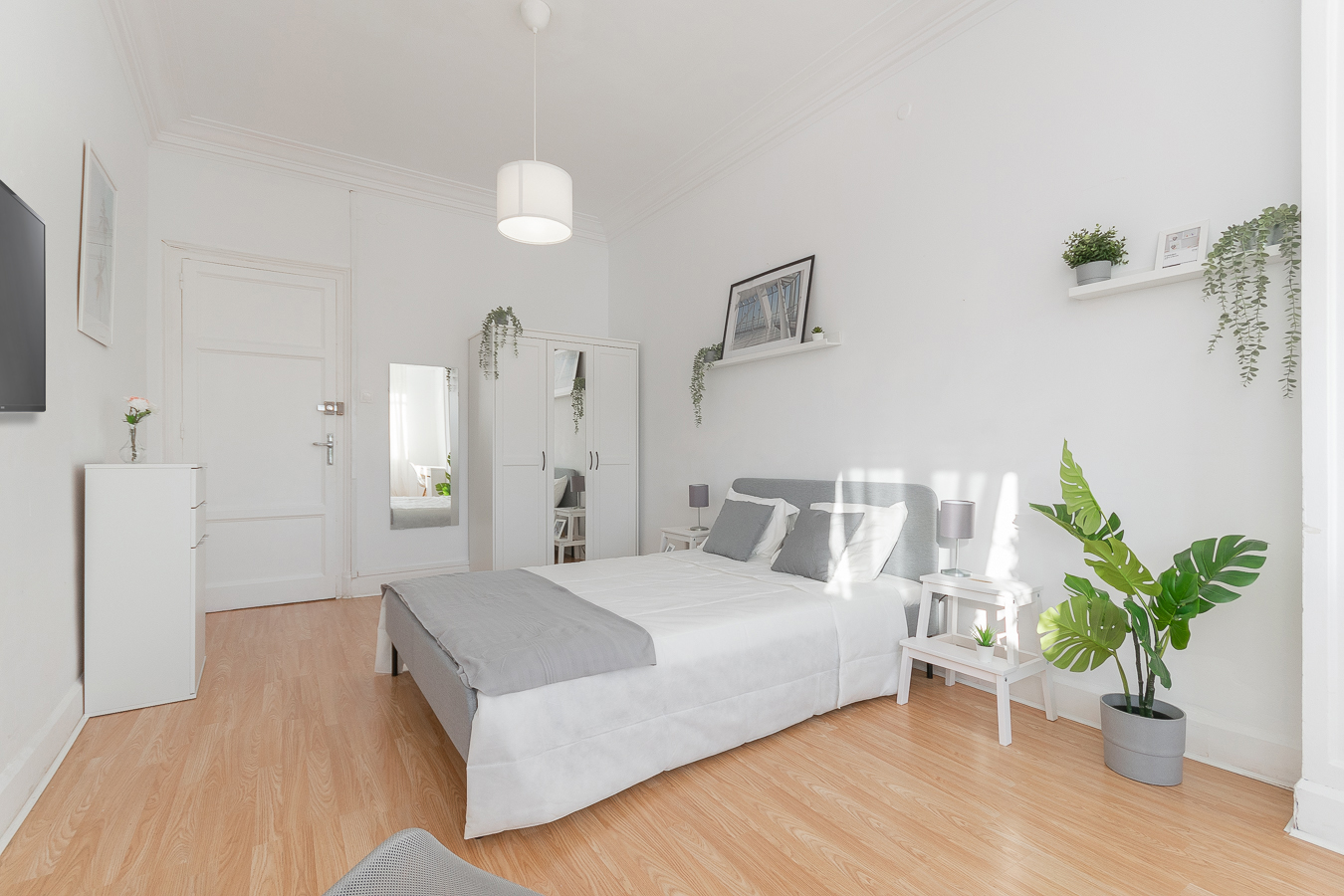 Carrer Comte Urgell 44