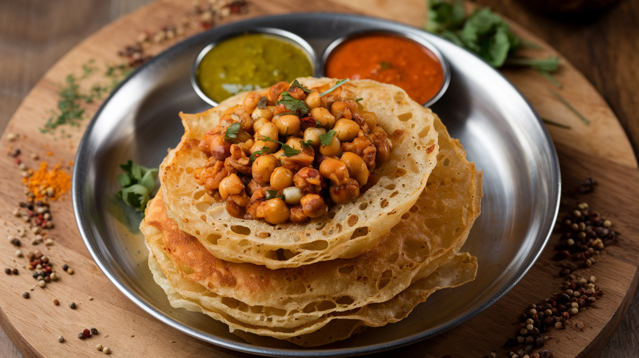 Best Chole Bhature in Wakad – Top Picks 2026