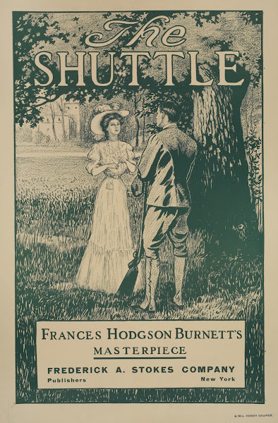 The shuttle 1895 1911