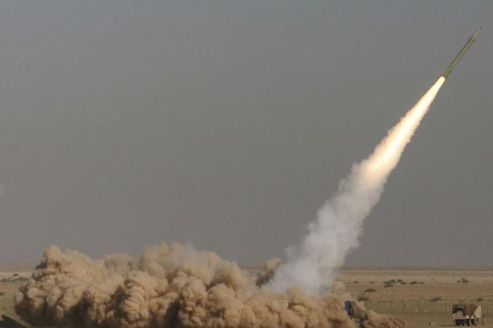 Toàn cảnh quốc tế trưa 28/3: Iran dội tên lửa xuống Saudi Arabia - Báo Điện tử Tiếng nói Việt Nam
