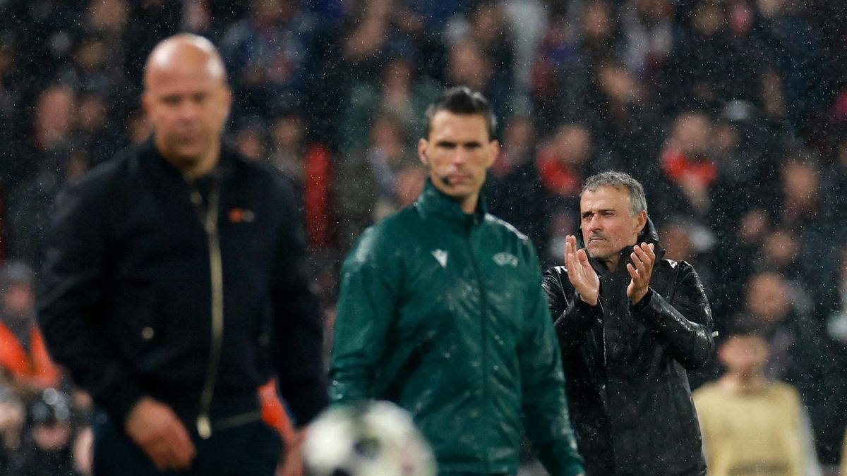 Luis Enrique chỉ ra điều khiến Arsenal đáng sợ nhất - Tạp chí Tri thức