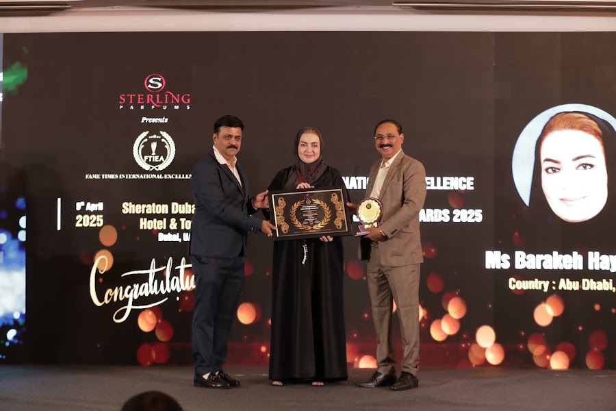 13 FTIEA - 5th April 2025 -Sheraton Dubai Creek Hotel & Towers, Dubai - BE1I4845