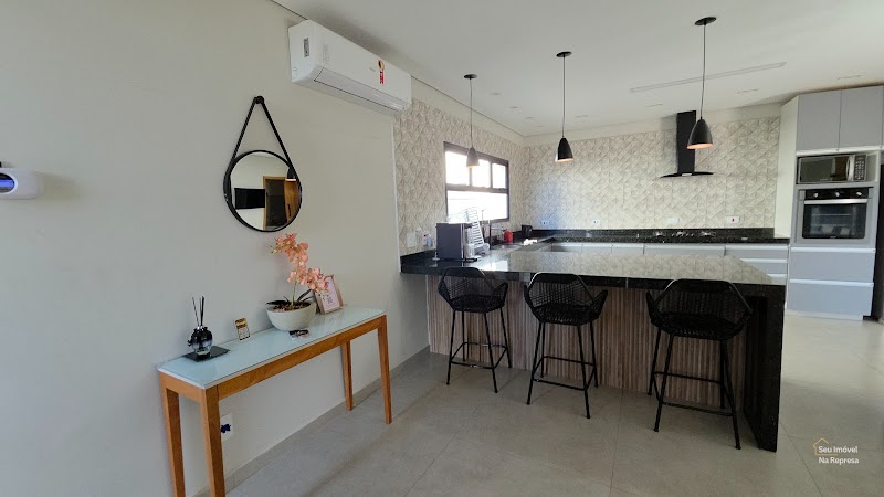Foto 16 de Casa com 3 Quartos e vista super privilegiada para a Represa