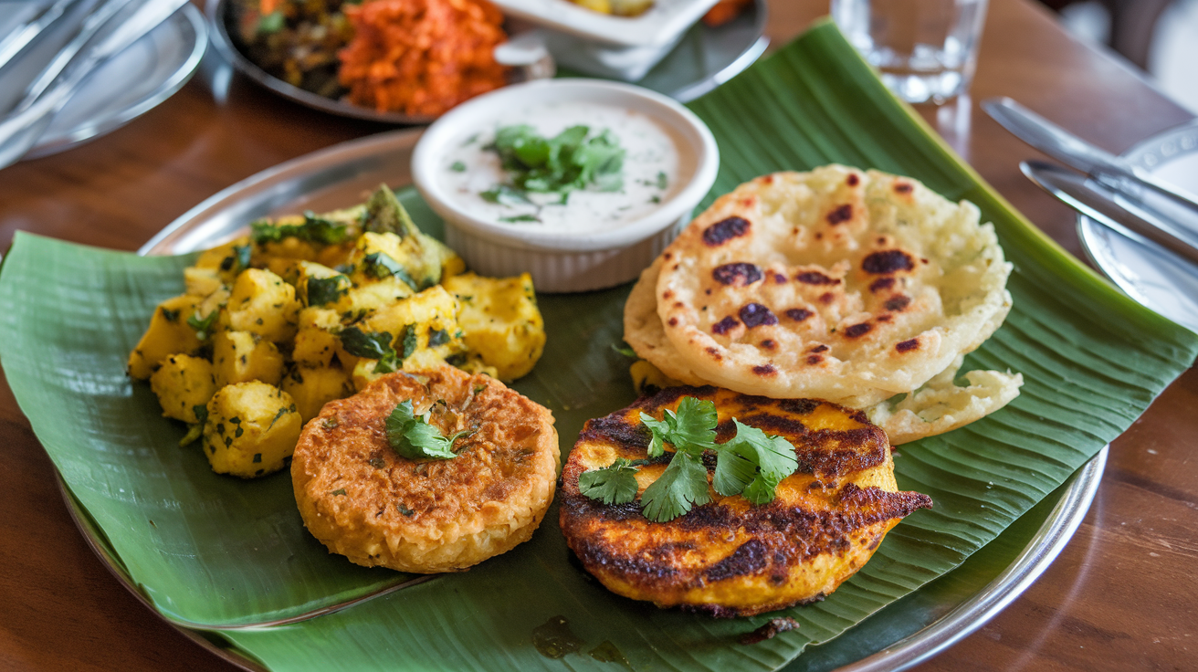 Best Punjabi Food in Mumbai – Top Restaurants 2026