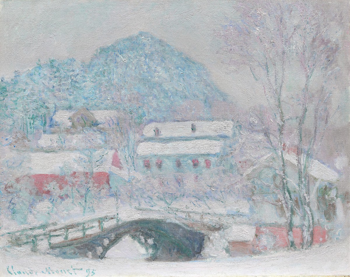 Sandvika Norway 1895