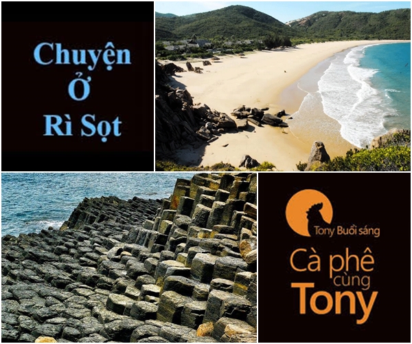 Chuyện ở Rì Zọt