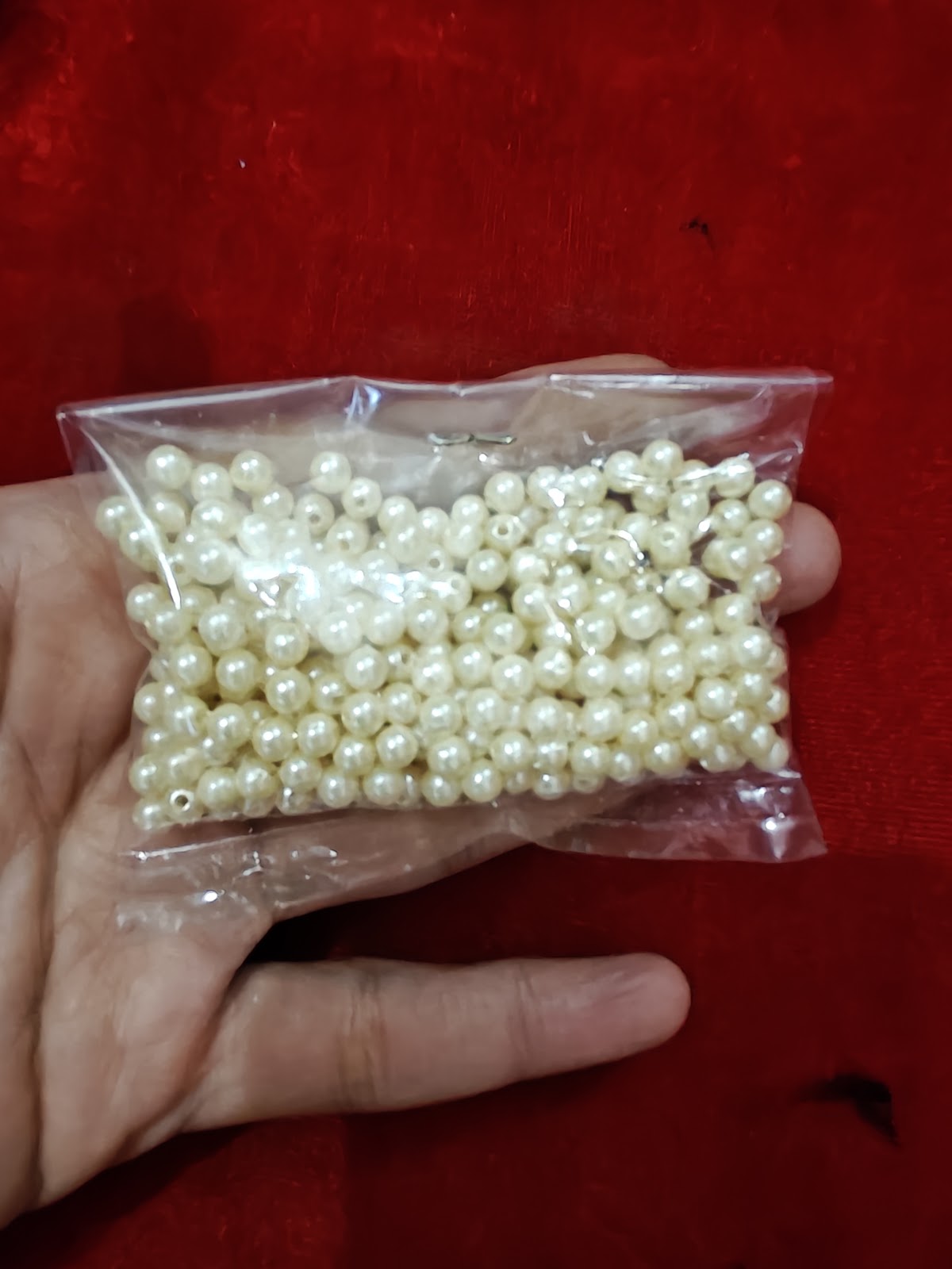 z66 6mm cream