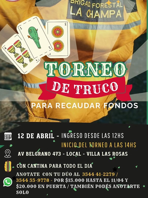Torneo de Truco