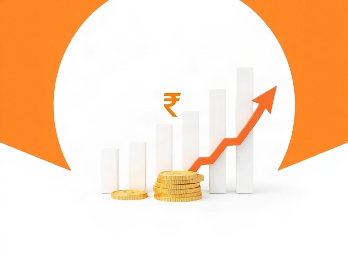 GDP आणि राष्ट्रीय उत्पन्न — काय फरक आहे आणि का महत्त्वाचे आहे