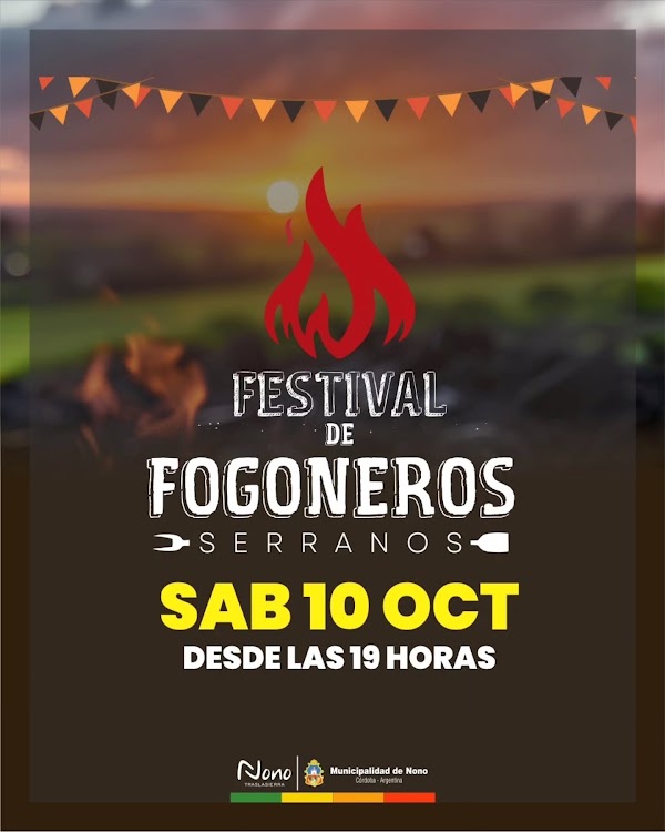 Fin de semana en Nono
