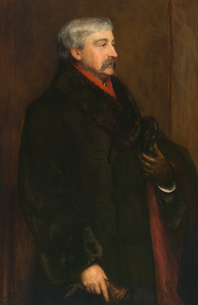 Bret Harte 1884