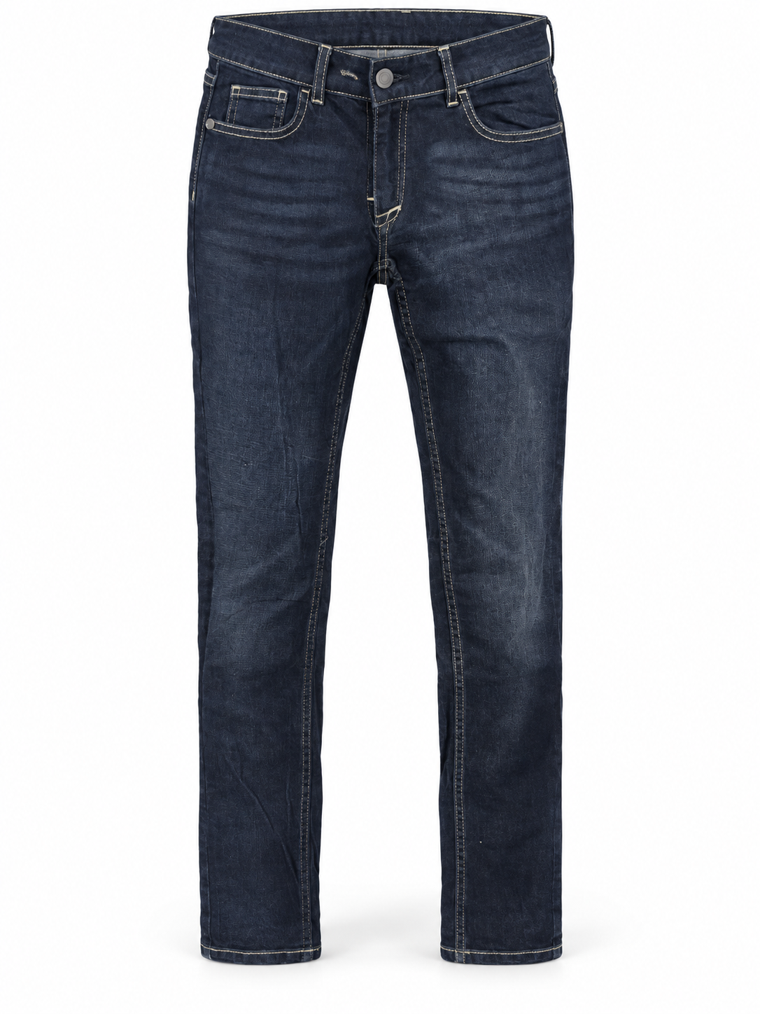 Blugi - Blugi lidl - xs - albastru