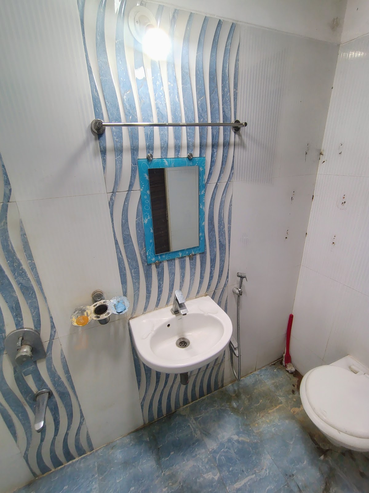 Washroom 2