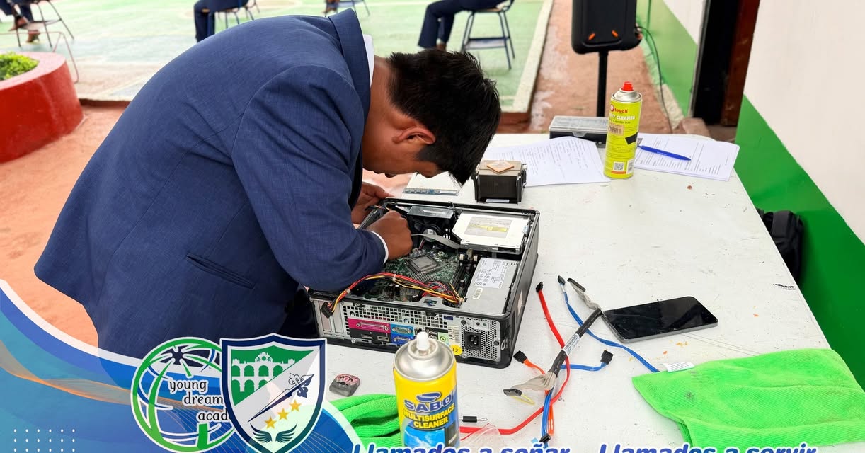Computación