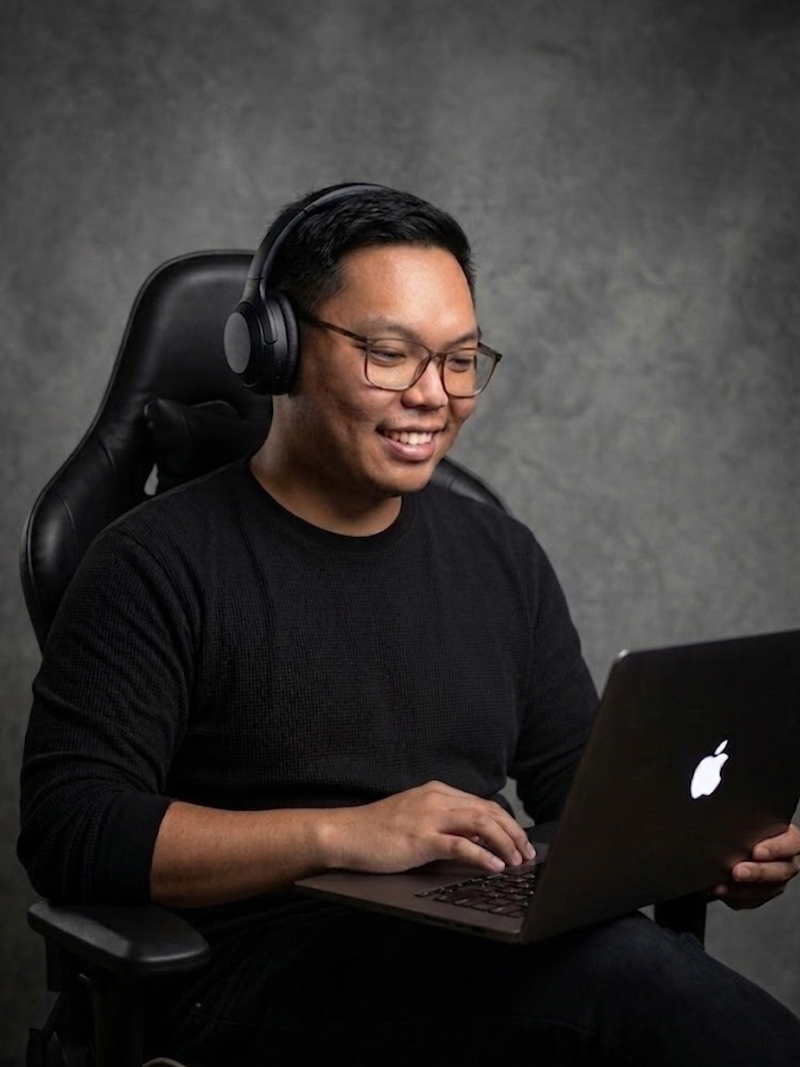Eli — Founder of ZBD Media