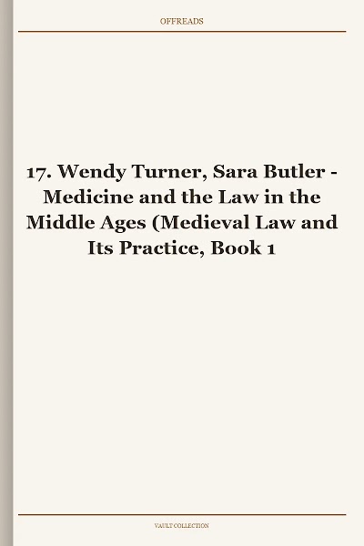 17. Wendy Turner, Sara Butler
