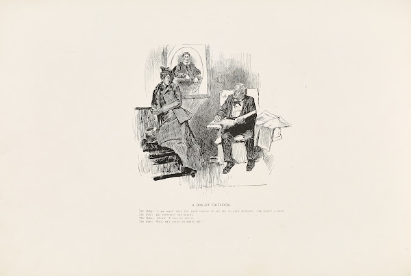 A bright outlook 1896
