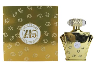 ZAKAT Z-15 MUJER 100ML EDP ZAKAT