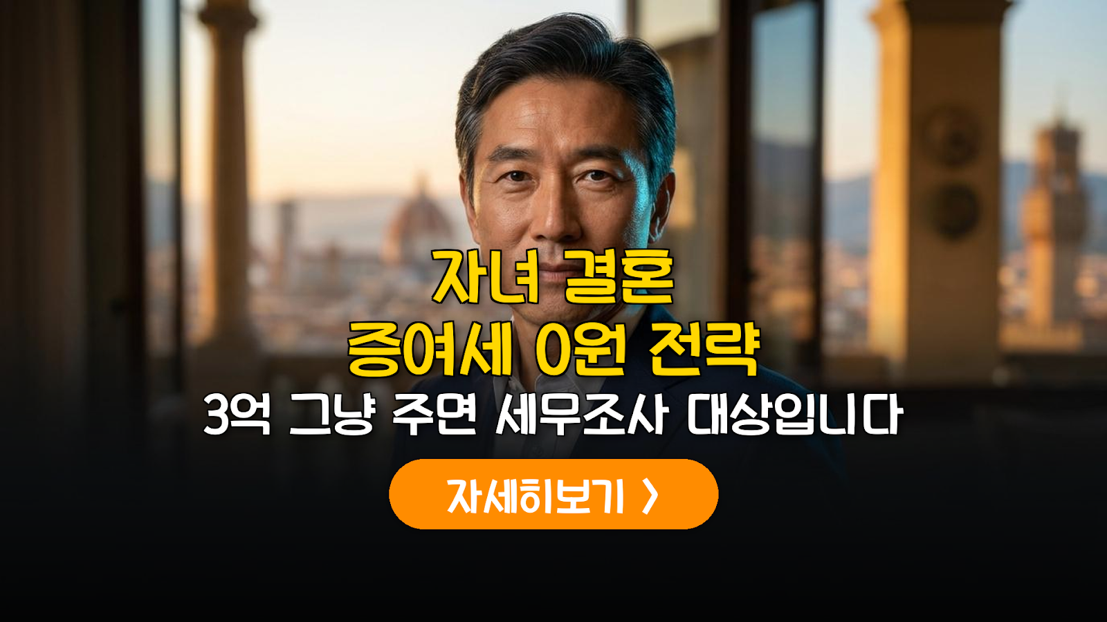 2026 혼인·출산 증여세 공제 활용법