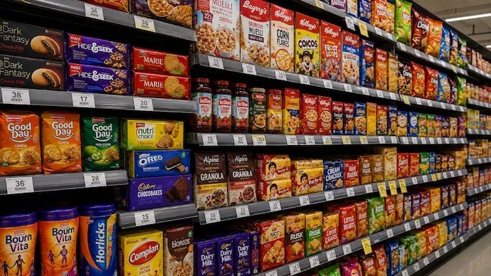 Supreme Court Raps FSSAI Over Packaged Food Labels Delay