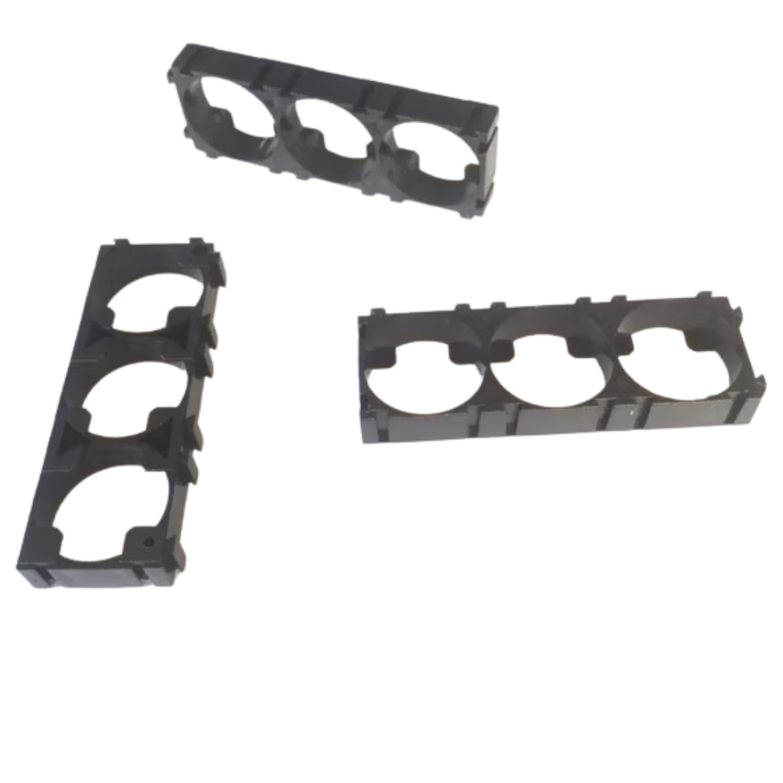 CELL HOLDER 33140 (1X3) (74ad)