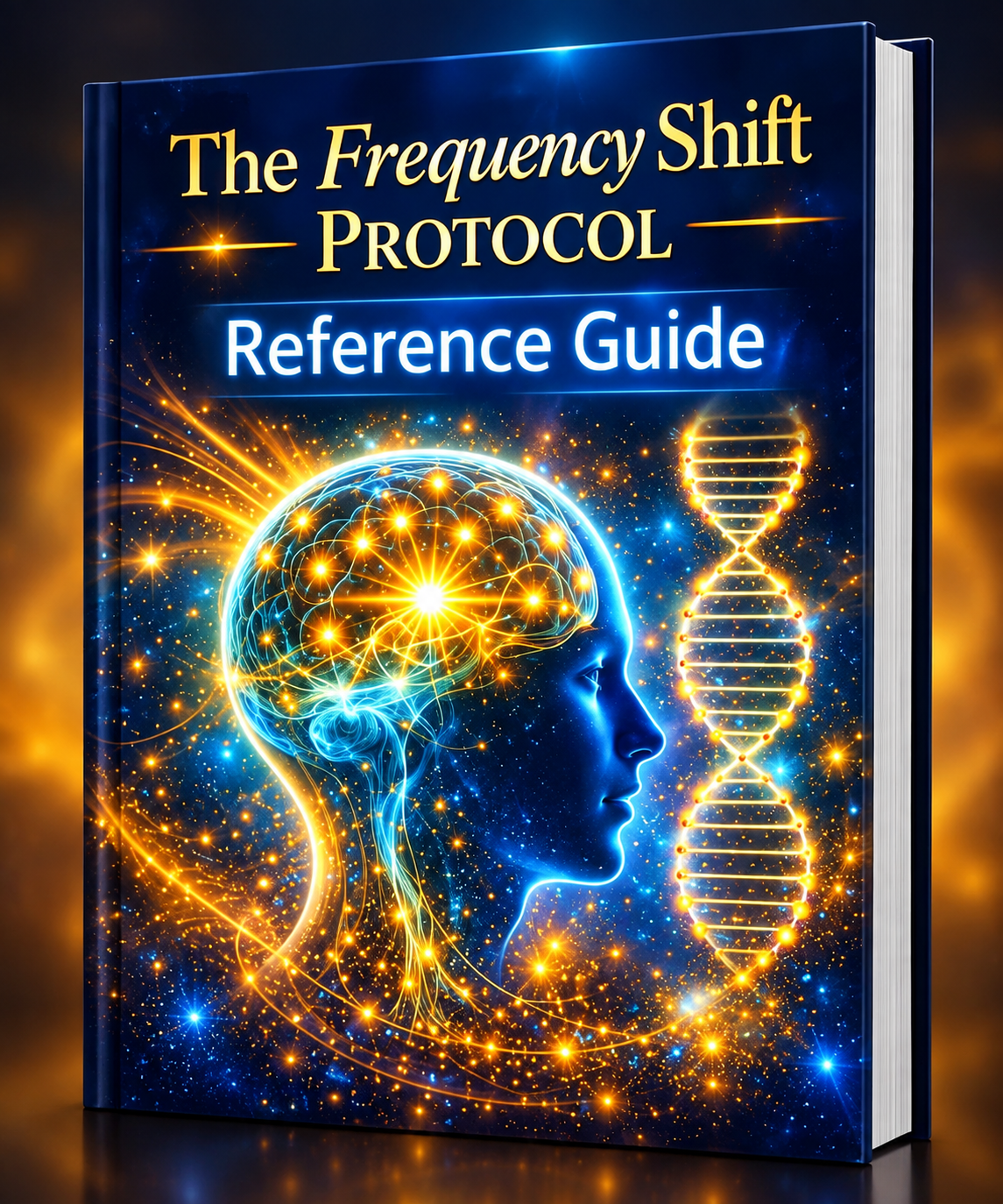 The reference guide
