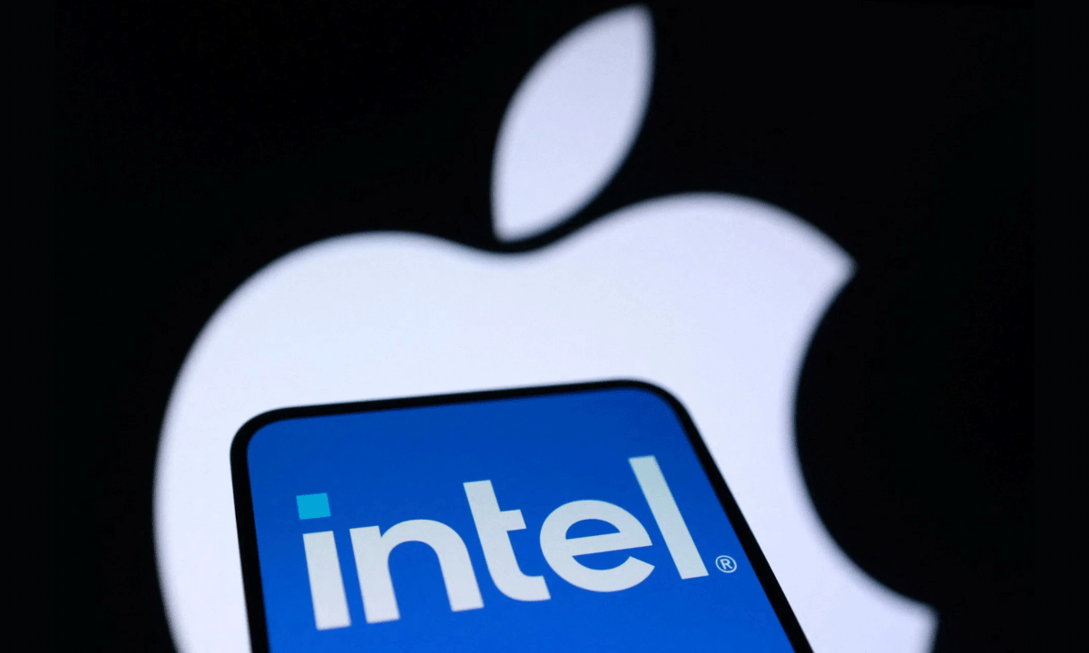 El repunte de Intel por Apple revive el interés por carreras tecnológicas ligadas a chips, IA y hardware avanzado
