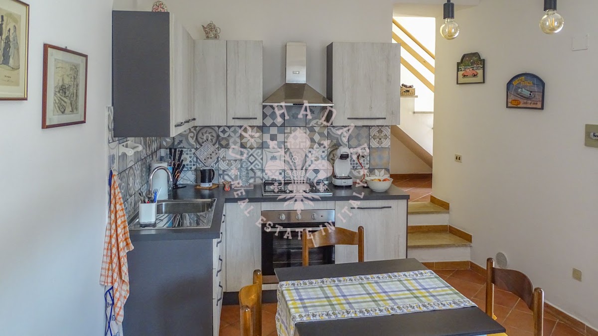 קאזה ואלו (Casa Vallo) — 5