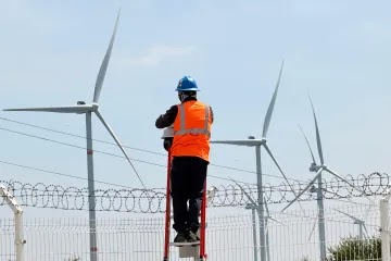 Termo Eléctrica