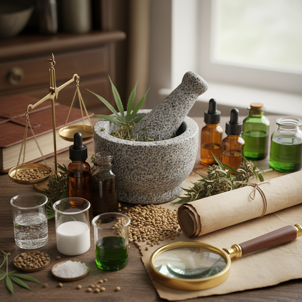 🔍 카나프테라퓨틱스, 이것만은 꼭 체크하세요