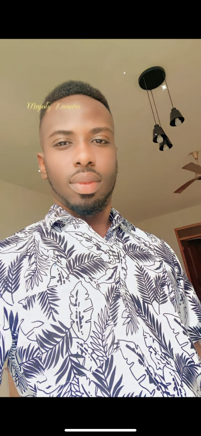 Abeiku Kamara