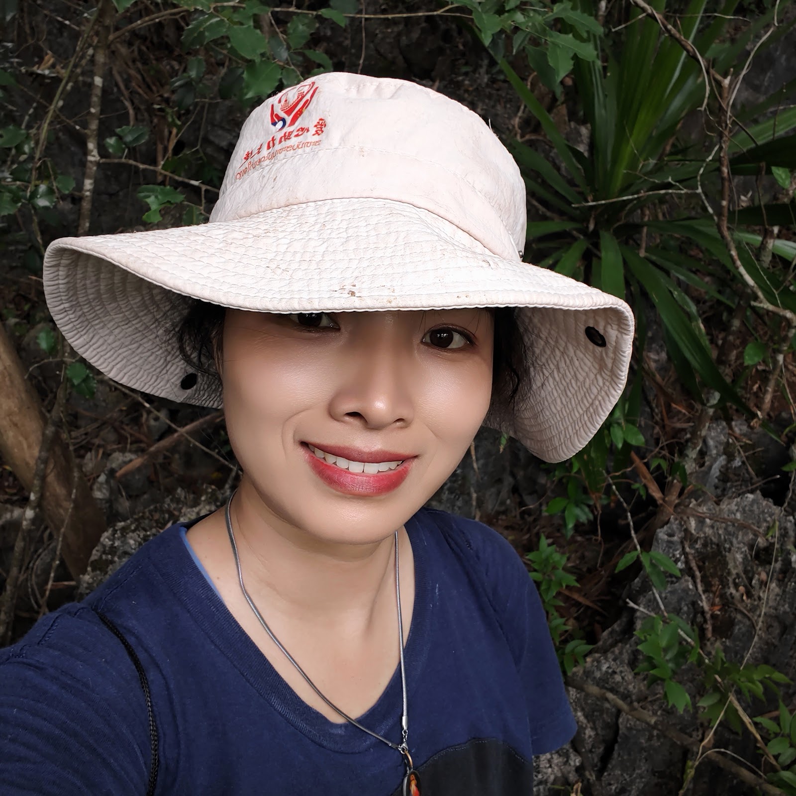Jungle Foraging & Fire-Building — photo 4