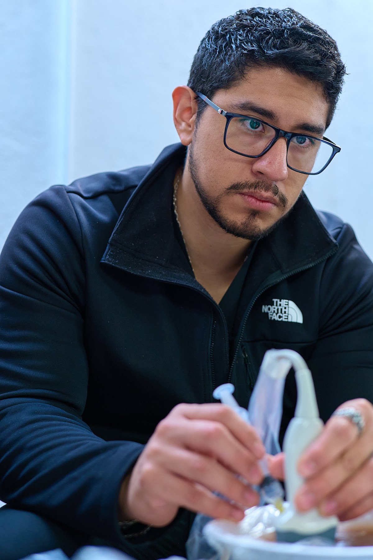 Foto del diplomado 20