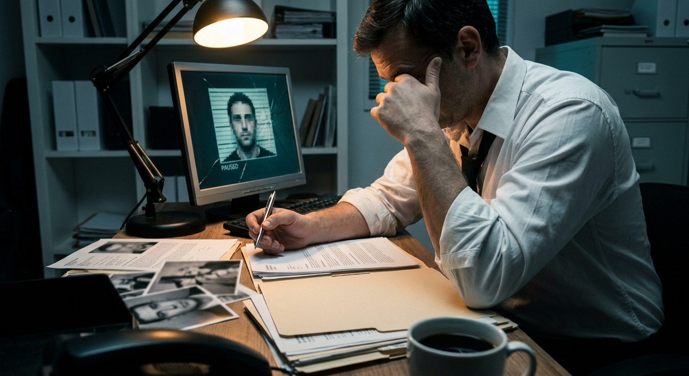 Deepfake Fraud Just Tripled to $1.1B — And You're Looking for the Wrong Thing