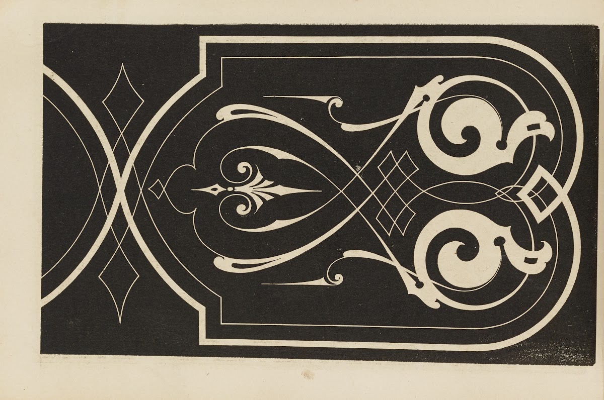 Standard Scroll Book Pl06 1876