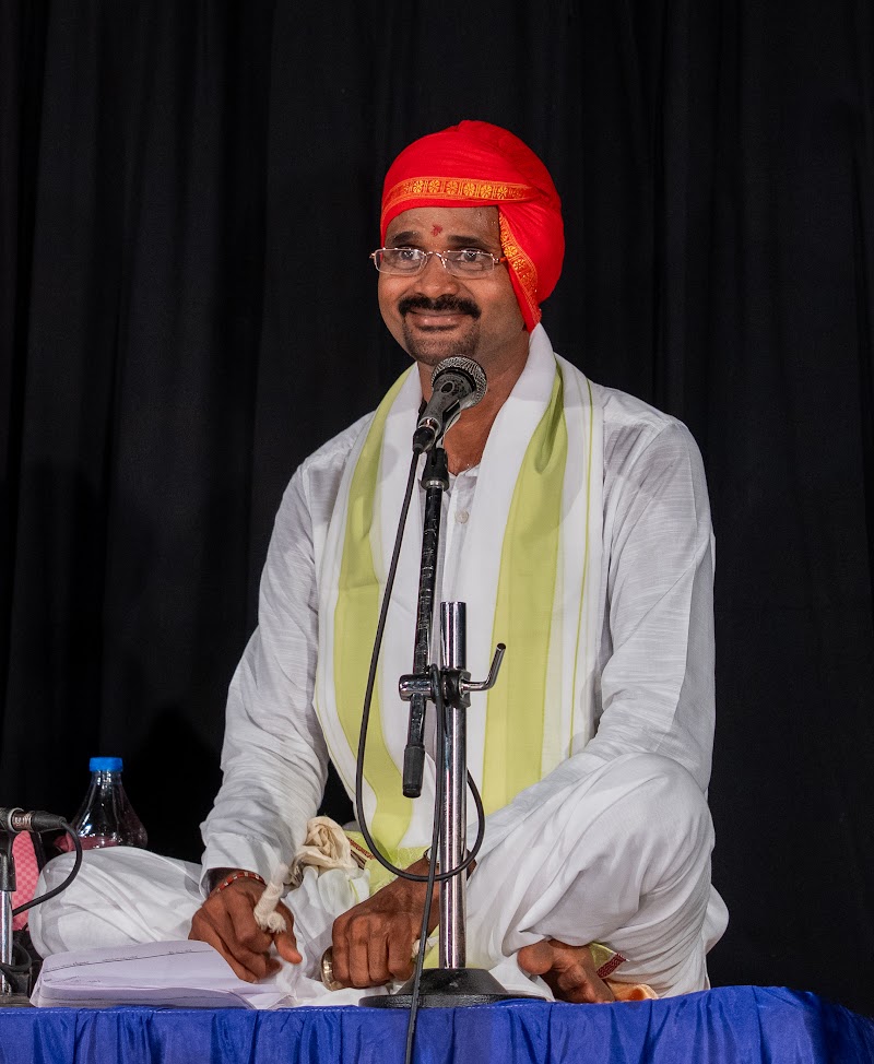 Santhosh Kumar Ardi — Yakshagana photo 4