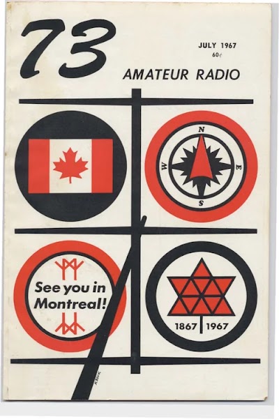 73 magazine 1967 07 july