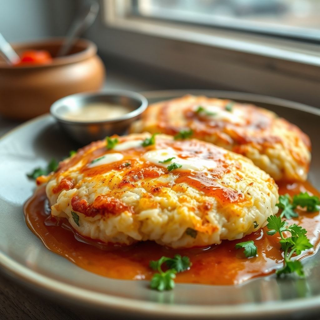 Wondering How to Make Rice Patties Easy Homemade Recipe for Crispy, Flavorful Rice Patties (30-Minute Pantry Dinner)