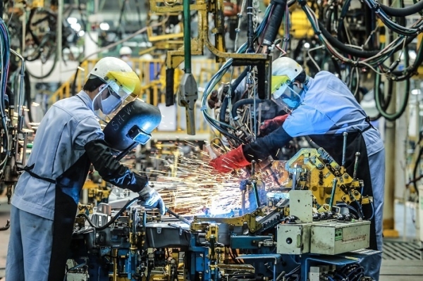 Việt Nam thu hút hơn 34 tỷ USD vốn FDI trong 6 tháng đầu năm