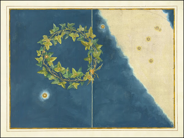 Corona Meridionalis 1624