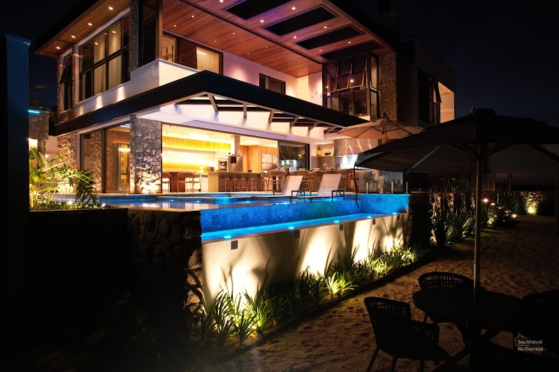 Foto 19 de A obra-prima do Riviera de Santa Cristina XIII — luxo, exclusividade e arquitetura sem precedentes