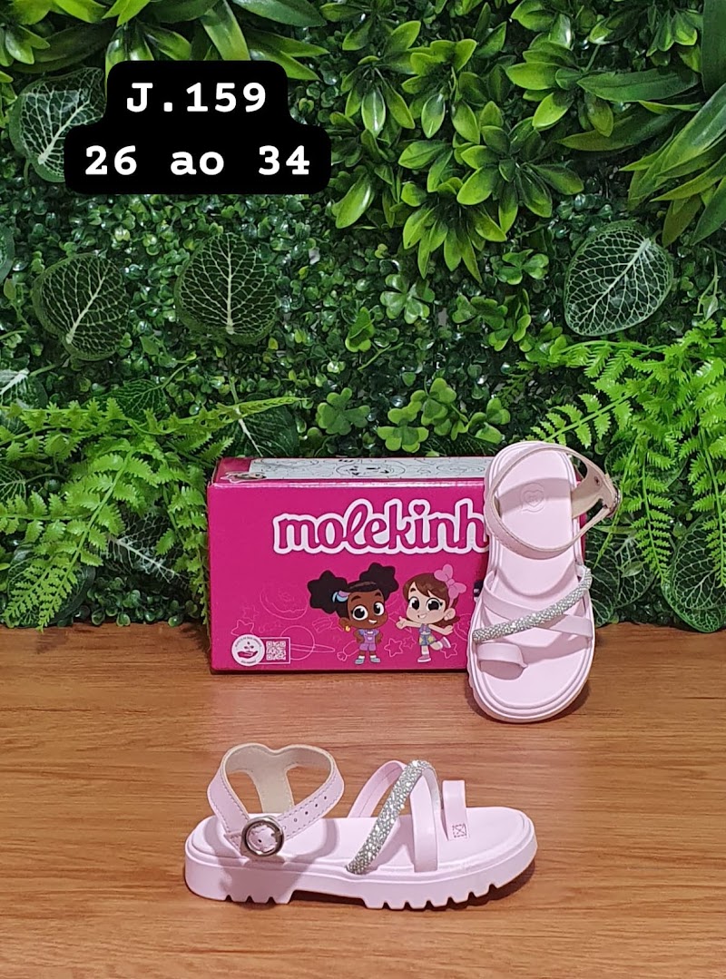 Sandalias con tiras y plataforma · foto 3
